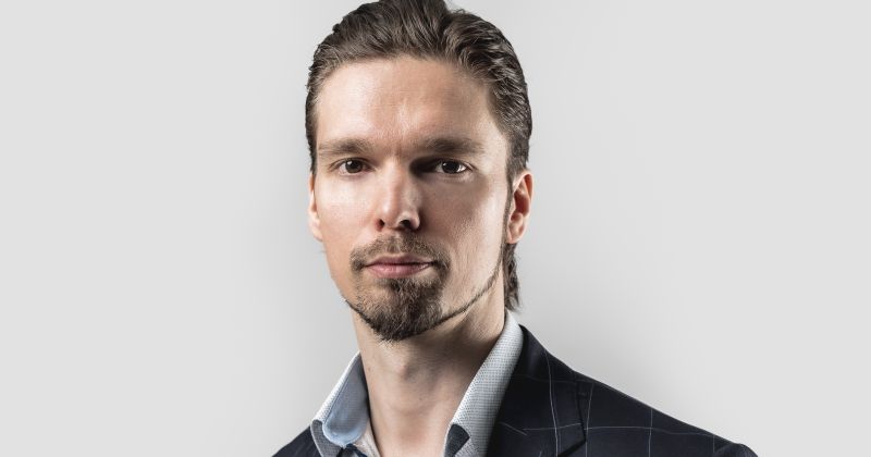 Teemu Karppinen