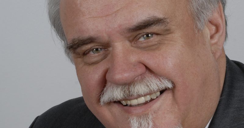 Tero J. Kauppinen