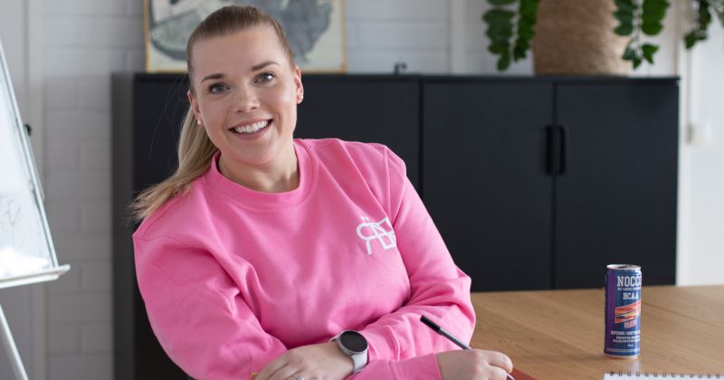 Tiina Räisänen