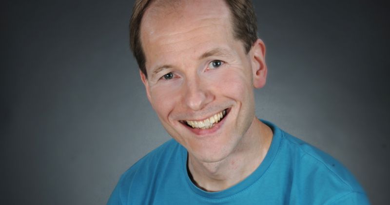 Timo Partonen