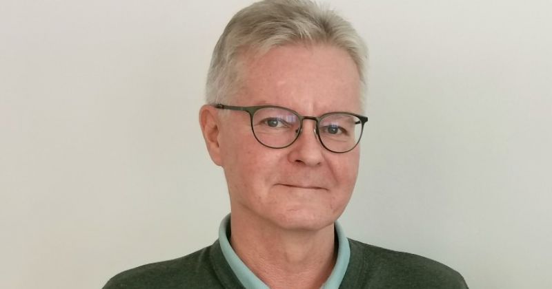 Timo Suokko