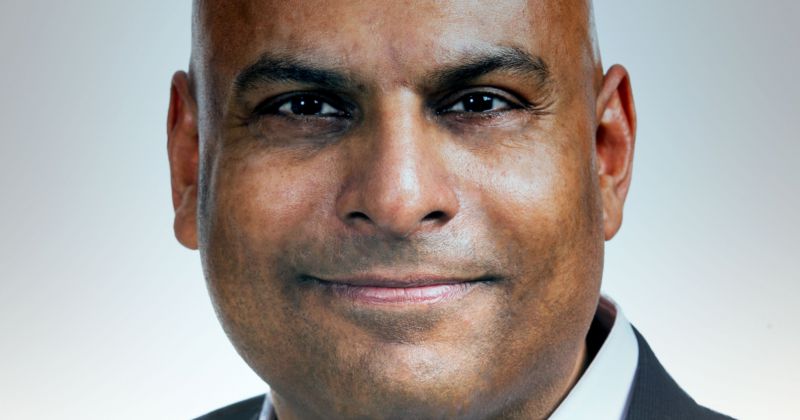 Tino Singh