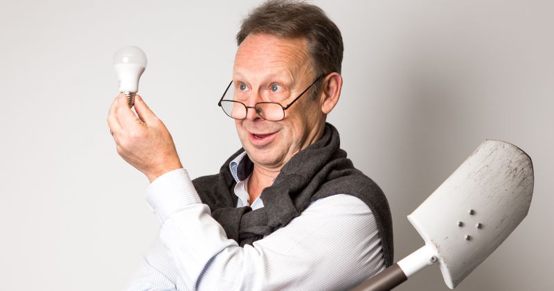 Tom Pöysti