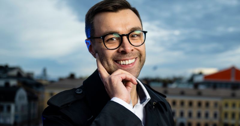Tommi Tenkanen