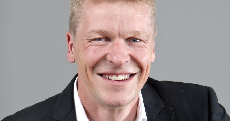 Toni Nieminen