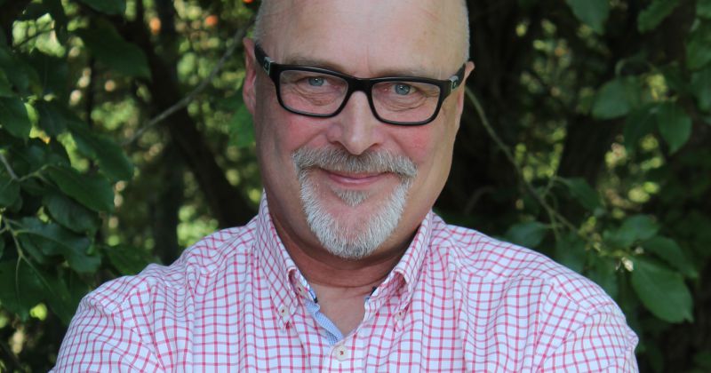 Tony Dunderfelt