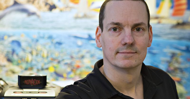 Tony Manninen