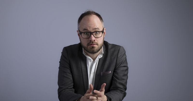 Tuomas Enbuske