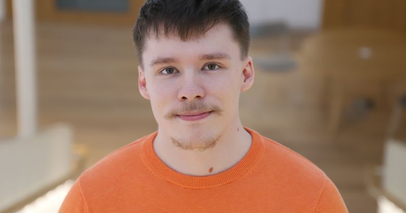 Tuomas Heikkinen