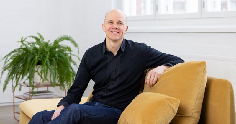 Tuomo Aro