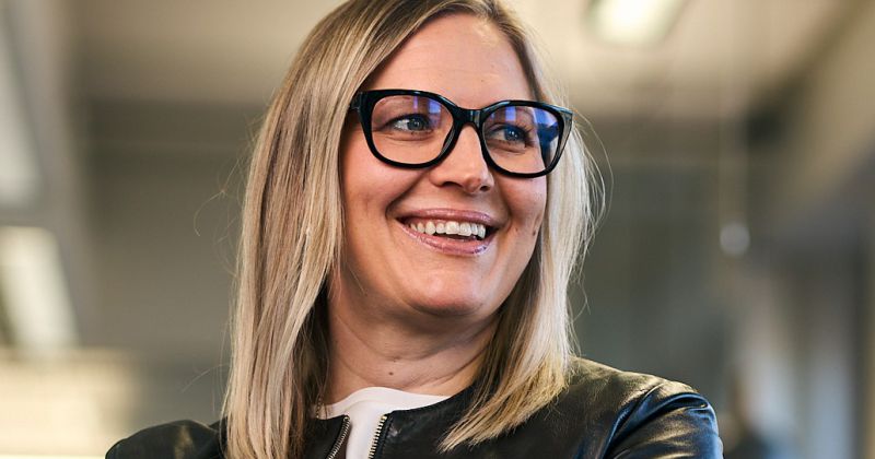 Ulla Vilkman