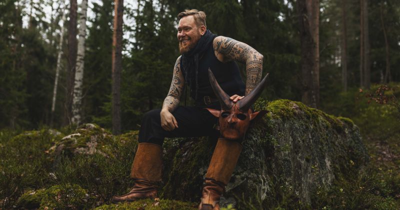 Valtteri Lindholm
