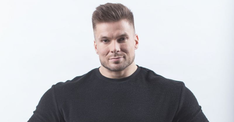 Vertti Harjuniemi