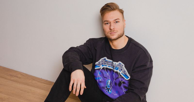Viljami Harjuniemi