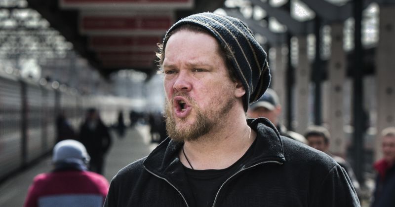 Ville Haapasalo