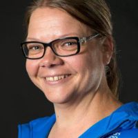 Katja Saarinen