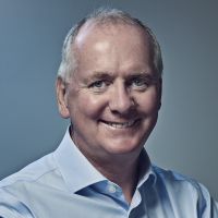 Mark Gallagher