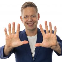 Signmark Marko Vuoriheimo