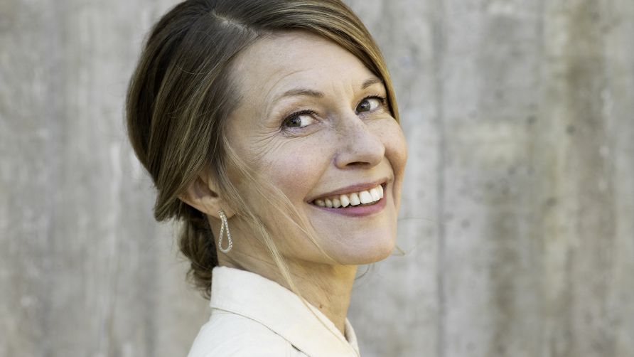 Anne Raudaskoski - Tulevaisuus on kiertotalouden mukainen!