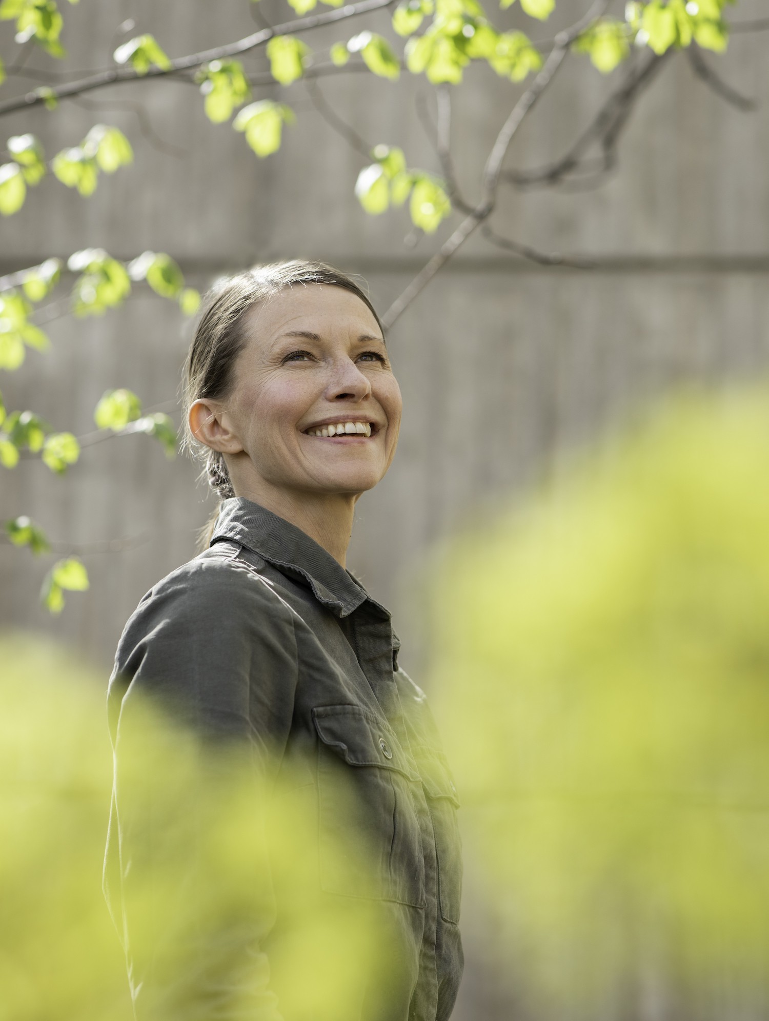 Anne Raudaskoski - Tulevaisuus on kiertotalouden mukainen!