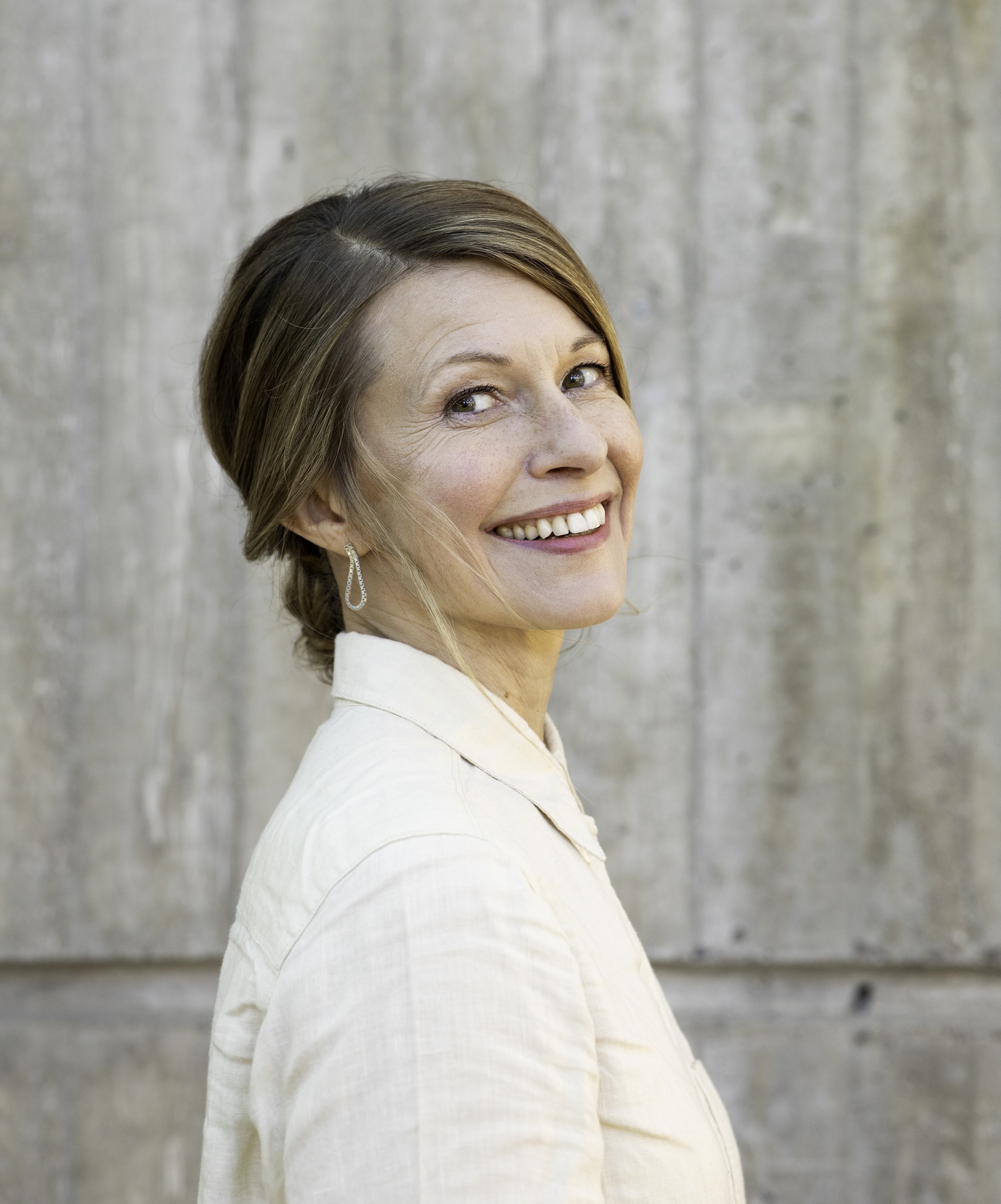 Anne Raudaskoski - Tulevaisuus on kiertotalouden mukainen!
