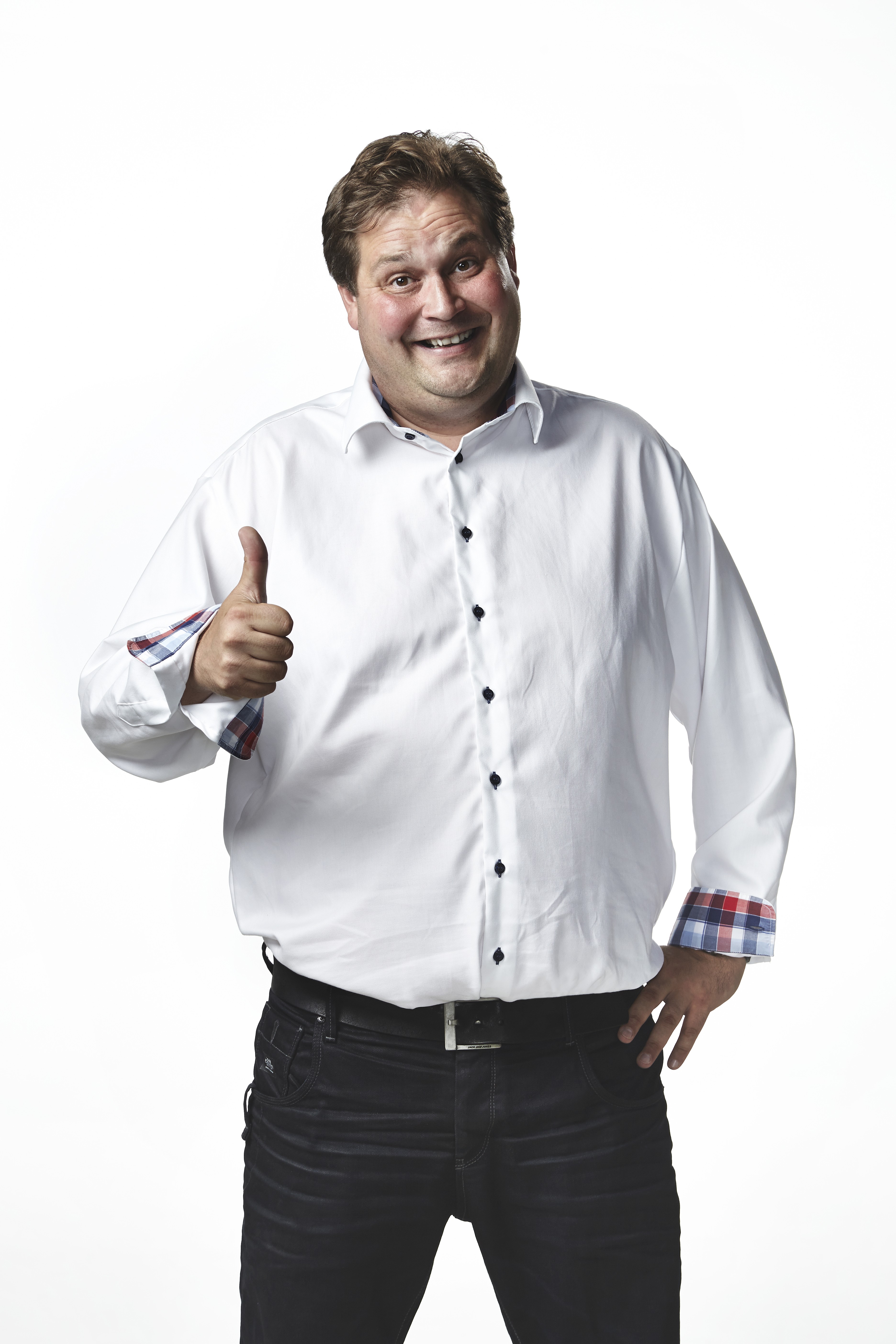 John Rostedt Jethro Rostedt - Myynnin ja yrittäjyyden puolestapuhuja
