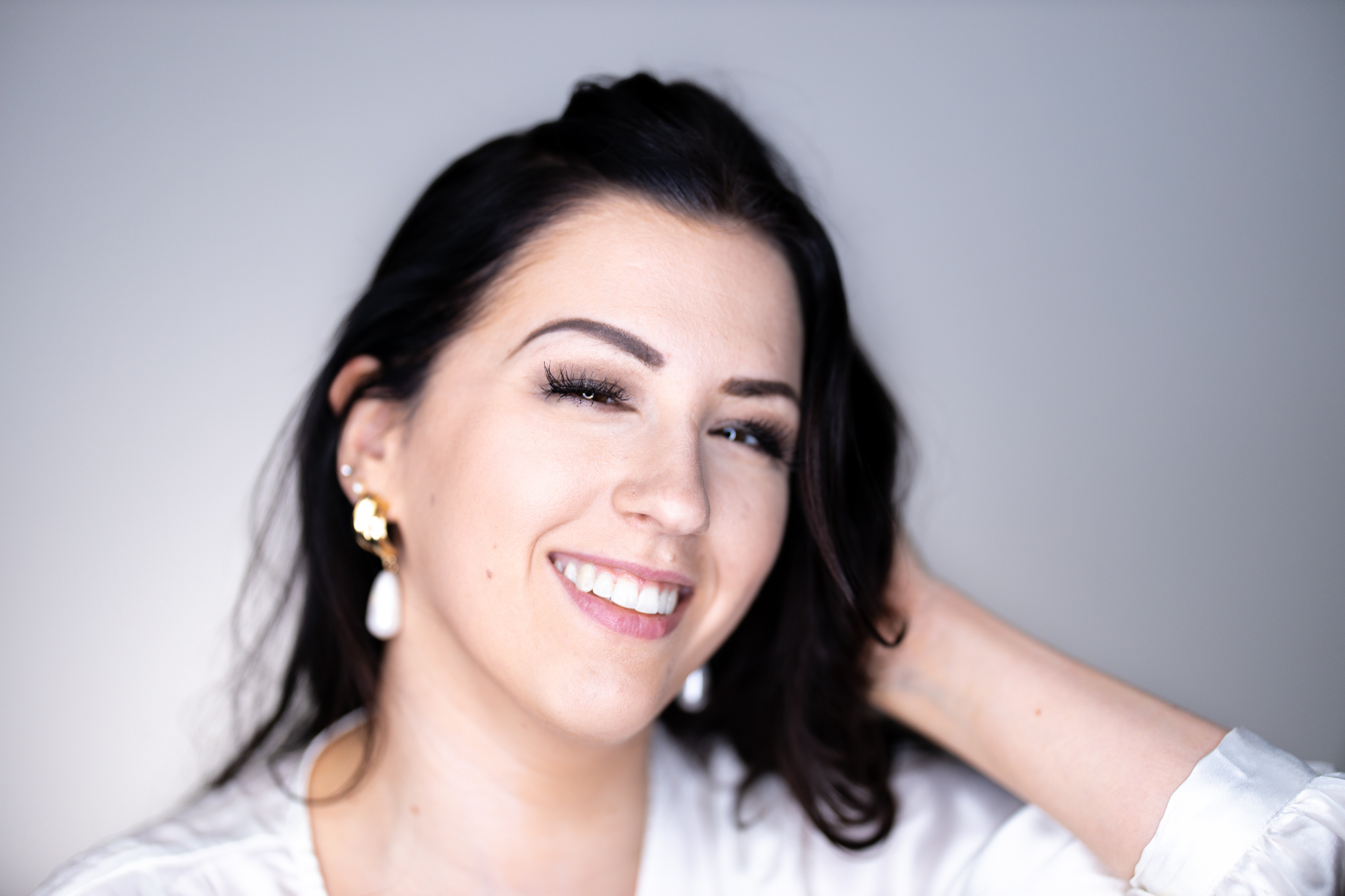 Jonna Joutsen N in Ankanpoikasesta Tuli Arvonsa Tunteva Joutsen