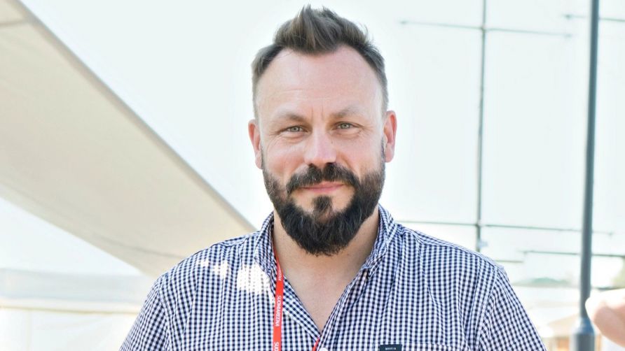 Riku Rantala - Monipalkittu mediapersoona