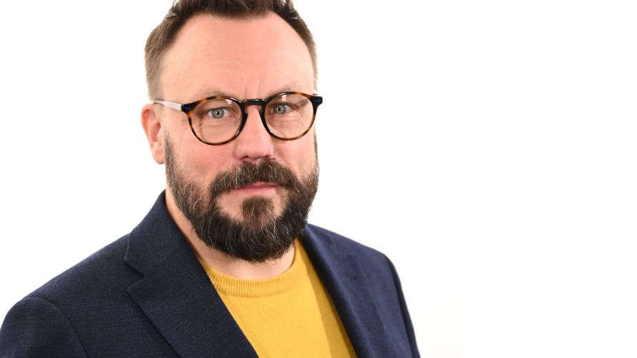Riku Rantala - Monipalkittu mediapersoona